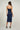 Magasinez la robe brillante avec fente de Colori - Shop the sparkly slit dress from Colori
