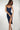 Magasinez la robe brillante avec fente de Colori - Shop the sparkly slit dress from Colori