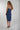Magasinez la robe brillante avec fente de Colori - Shop the shiny dress with slit from Colori