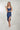 Magasinez la robe brillante avec fente de Colori - Shop the shiny dress with slit from Colori