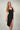 Magasinez la robe brillante avec fente de Colori - Shop the shiny dress with slit from Colori