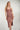 Magasinez la robe brillante avec fente de Colori - Shop the shiny dress with slit from Colori