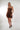 Magasinez la robe courte à volants de la nouvelle collection de la Boutique Colori - Shop the short ruffle dress from new collection from Boutique Colori