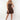 Magasinez la robe multicouches à dos ouvert de Colori - Shop the multilayered dress with open back from Colori