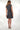 Magasinez la robe cache-coeur fleurie de Colori - Shop the floral wrap dress from Colori