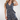 Magasinez la robe cache-coeur fleurie de Colori - Shop the floral wrap dress from Colori