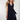 Magasinez la robe cache-coeur unie de Colori - Shop the solid-colored wrap dress from Colori