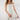 Magasinez la robe courte à volants from Colori - Shop the short ruffled dress from Colori
