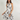 Magasinez la robe courte imprimée de Colori - Shop the printed mini dress from Colori