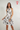 Magasinez la robe courte imprimée de Colori - Shop the printed mini dress from Colori
