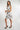 Magasinez la robe courte imprimée de Colori - Shop the printed mini dress from Colori