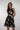 Magasinez la robe courte imprimée de Colori - Shop the printed mini dress from Colori