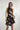 Magasinez la robe courte imprimée de Colori - Shop the printed mini dress from Colori