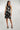 Magasinez la robe courte imprimée de Colori - Shop the printed mini dress from Colori