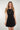 Magasinez la robe courte à coutures de Colori - Shop the short dress with seams from Colori