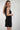 Magasinez la robe courte à coutures de Colori - Shop the short dress with seams from Colori