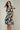 Magasinez la robe courte cache-coeur de Colori - Shop the short wrap dress from Colori