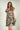 Magasinez la robe courte cache-coeur de Colori - Shop the short wrap dress from Colori 