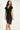 Magasinez la robe courte cache-coeur de Colori - Shop the short wrap dress from Colori