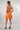 Magasinez la robe courte à volants from Colori - Shop the short ruffled dress from Colori