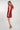 Magasinez la robe courte à coutures de Colori - Shop the short dress with seams from Colori