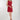 Magasinez la robe courte à coutures de Colori - Shop the short dress with seams from Colori