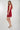 Magasinez la robe courte à coutures de Colori - Shop the short dress with seams from Colori