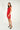 Magasinez la robe courte à encolure carrée de Colori - Shop the short dress with square neckline from Colori