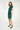 Magasinez la robe courte cache-coeur de Colori - Shop the short wrap dress from Colori