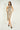 Magasinez la robe à paillettes et col licou de Colori - Shop the sequin dress with halter neck from Colori