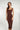 Magasinez la robe en mesh avec fronces de Colori - Shop the ruched mesh dress from Colori