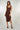 Magasinez la robe en mesh avec fronces de Colori - Shop the ruched mesh dress from Colori