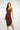 Magasinez la robe en mesh avec fronces de Colori - Shop the ruched mesh dress from Colori