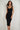 Magasinez la robe en mesh avec fronces de Colori - Shop the ruched mesh dress from Colori