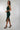 Magasinez la robe en mesh avec fronces de Colori - Shop the ruched mesh dress from Colori