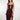Magasinez la robe en mesh avec volants de Colori - Shop the mesh dress with ruffles from Colori