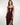 Magasinez la robe en mesh avec volants de Colori - Shop the mesh dress with ruffles from Colori