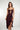 Magasinez la robe en mesh avec volants de Colori - Shop the mesh dress with ruffles from Colori
