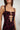 Magasinez la robe en mesh avec volants de Colori - Shop the mesh dress with ruffles from Colori