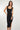 Magasinez la robe en mesh brillante de Colori - Shop the shiny mesh dress from Colori