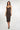Magasinez la robe en mesh brodée de Colori - Shop the embroidered mesh dress from Colori