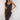 Magasinez la robe en mesh brodée de Colori - Shop the embroidered mesh dress from Colori