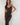 Magasinez la robe en mesh brodée de Colori - Shop the embroidered mesh dress from Colori