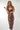 Magasinez la robe fleurie à effet métallique de Colori - Shop the floral metallic dress from Colori