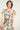 Magasinez la robe fleurie en chiffon de Colori - Shop the floral chiffon dress from Colori 