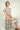 Magasinez la robe fleurie en chiffon de Colori - Shop the floral chiffon dress from Colori 