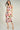 Magasinez la robe fleurie en satin de Colori - Shop the satin floral dress from Colori
