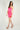Magasinez la robe courte en satin pour femme de Colori - Shop the short satin dress from Colori