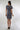 Magasinez la robe imprimée à manches courtes de Colori - Shop the short-sleeve printed dress from Colori