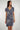 Magasinez la robe imprimée à manches courtes de Colori - Shop the short-sleeve printed dress from Colori
